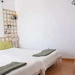 Atico Luminoso San Basilio En El Centro Historico Апартаменты *