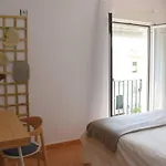 Atico Luminoso San Basilio En El Centro Historico * Кордова