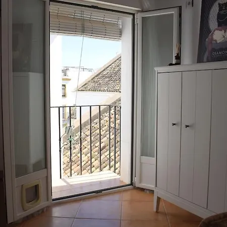 Yara Sobre Tejados De San Basilio Apartament Kordoba