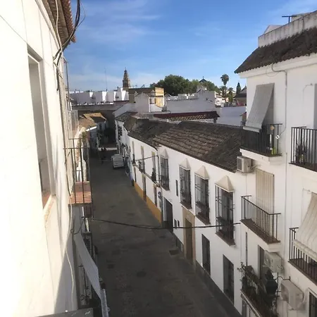 Yara Sobre Tejados De San Basilio Apartament *