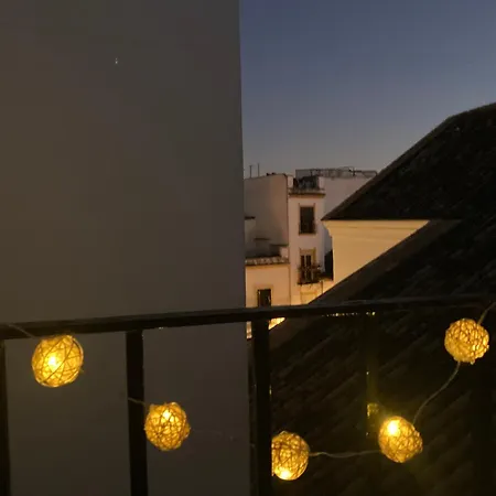 Apartament Yara Sobre Tejados De San Basilio