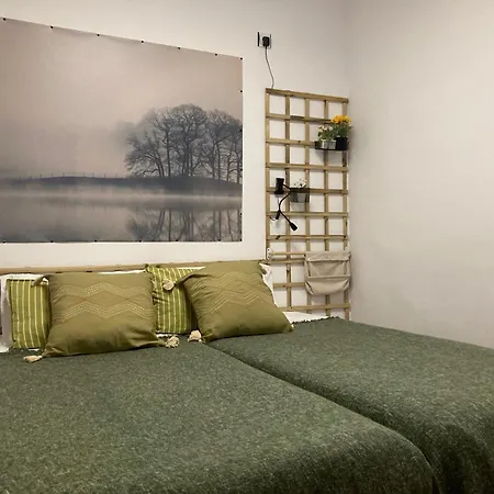 Apartament Yara Sobre Tejados De San Basilio Kordoba